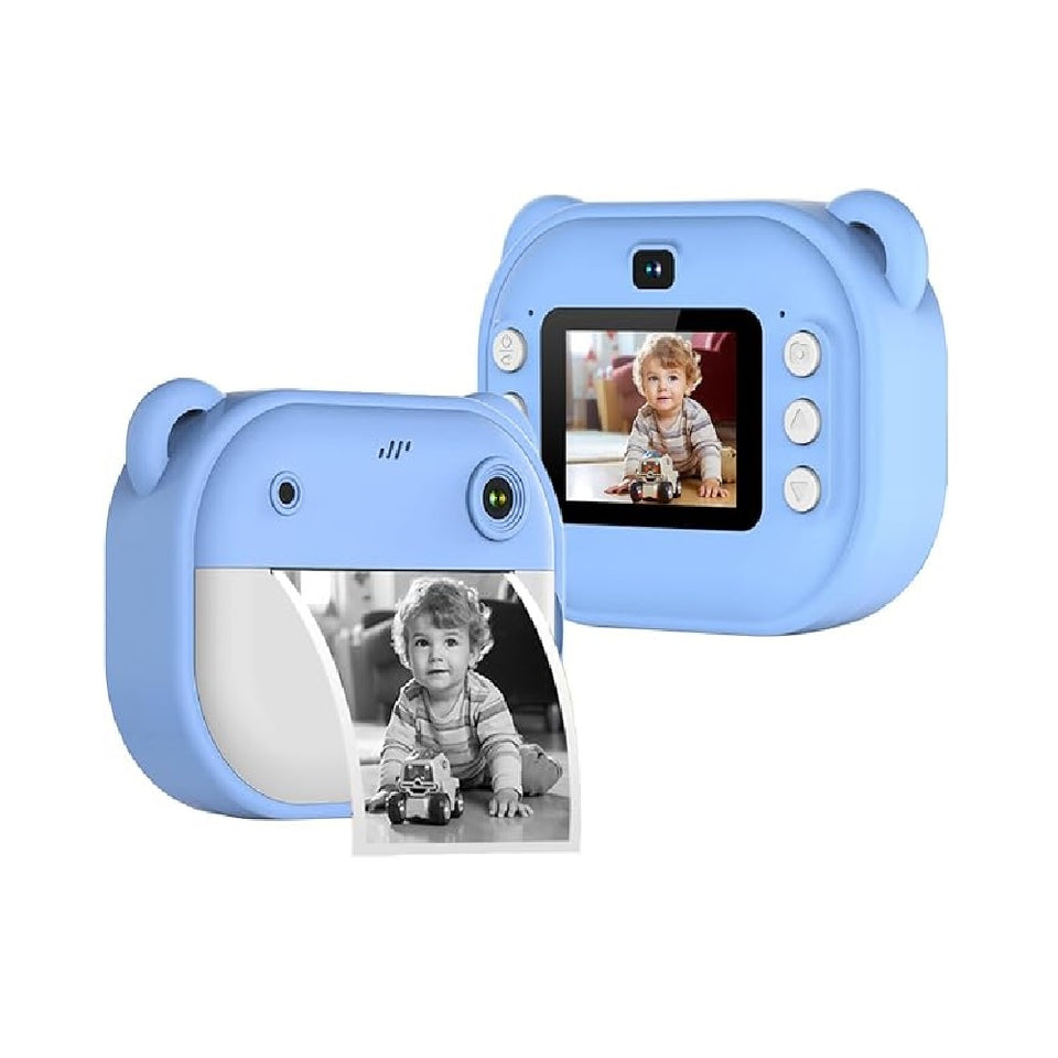 MagiPrint – “Impresión mágica en segundos.”