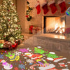 🌈 Navilux  Proyector Navideño “La magia de la Navidad, proyectada en colores.”🎄