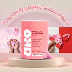 ✨Protege tu bienestar íntimo desde adentro✨ TÚ VAJINA MERECE LO MEJOR