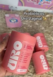 ✨Protege tu bienestar íntimo desde adentro✨ TÚ VAJINA MERECE LO MEJOR