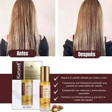 ✨💛 ¡El Secreto Para un Cabello PERFECTO Está Aquí! 💛✨