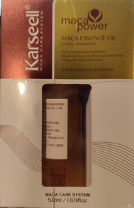 ✨💛 ¡El Secreto Para un Cabello PERFECTO Está Aquí! 💛✨