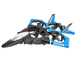 🎁✈️ El regalo perfecto para niños FALCON estimula la imaginación y el juego creativo.